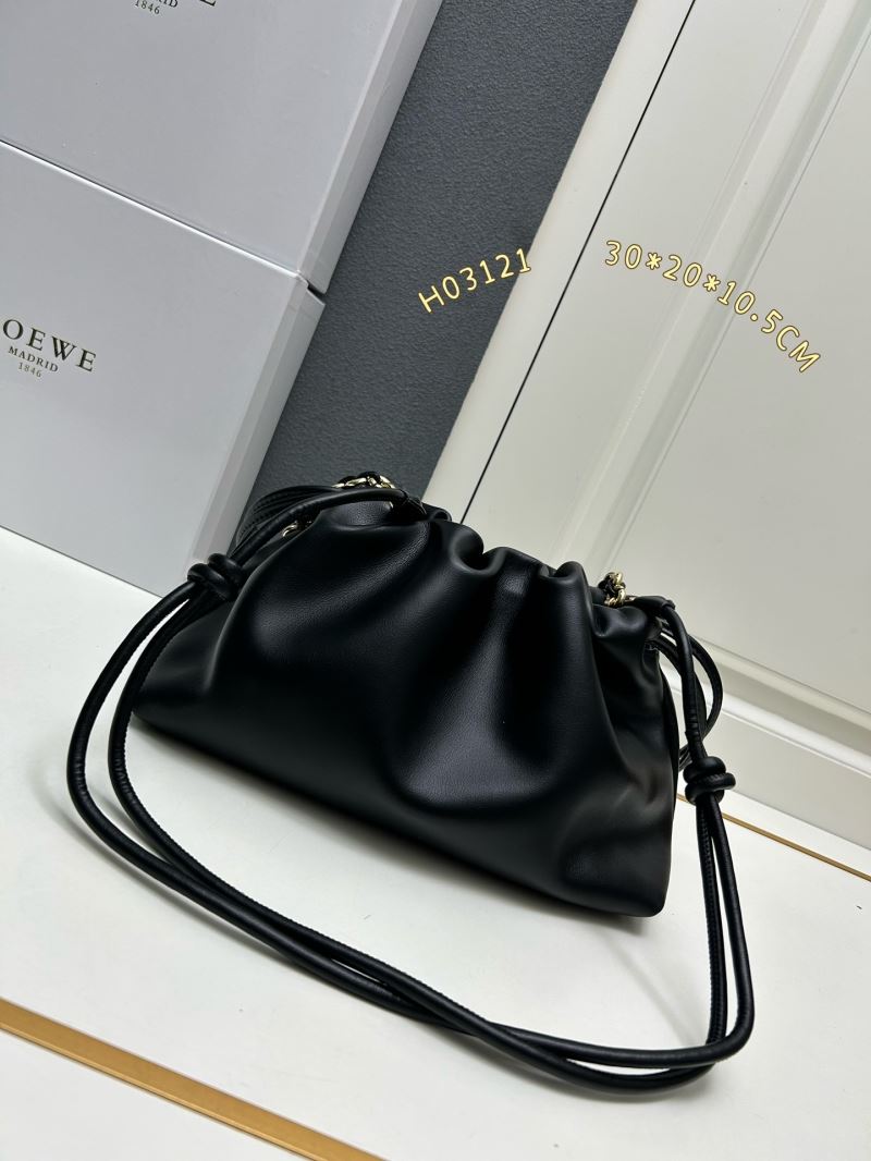 Loewe Flamenco Bags